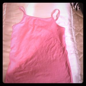 A tank top